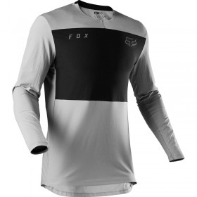 Maglia Fox Racing Legion N002 2020 Manica Lunga